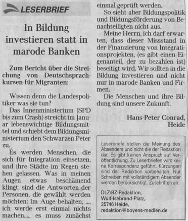 ich