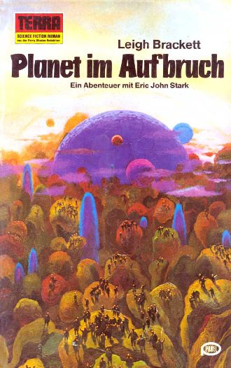 planet buch