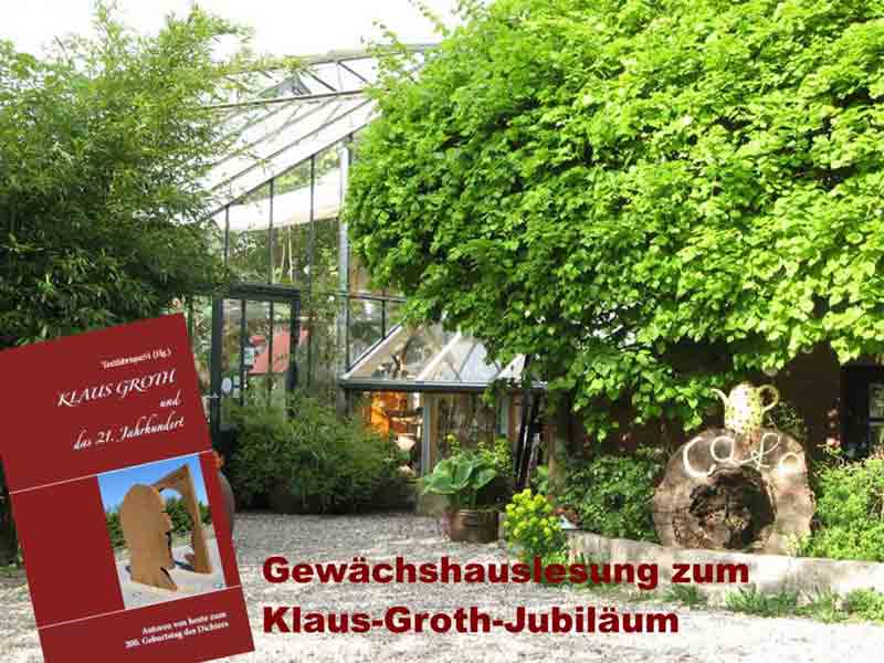 gewächshaus