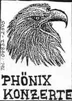 phoenix